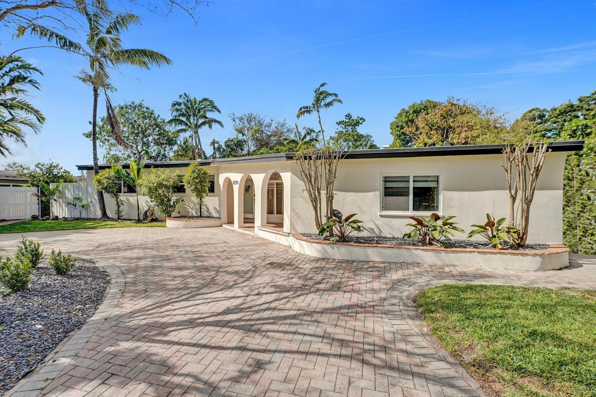 Villa Petite Houze With Wi-Fi And Parking Miami Exterior foto